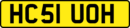 HC51UOH