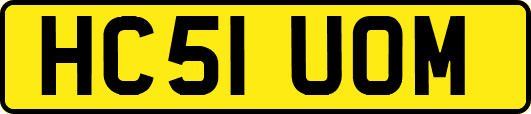 HC51UOM