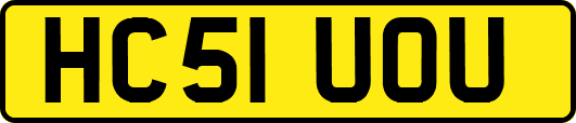 HC51UOU