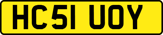 HC51UOY