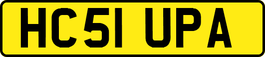 HC51UPA