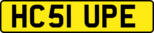 HC51UPE