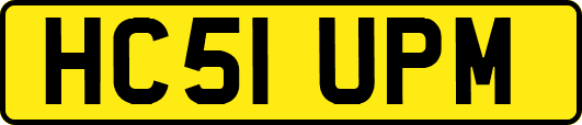 HC51UPM