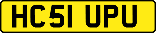 HC51UPU