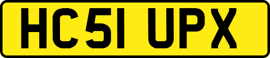 HC51UPX