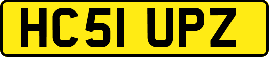 HC51UPZ
