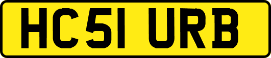 HC51URB