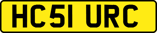 HC51URC