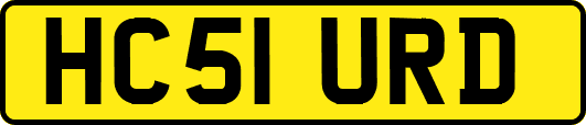 HC51URD