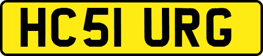 HC51URG