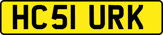 HC51URK