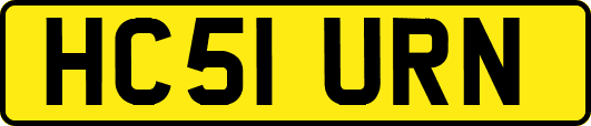 HC51URN