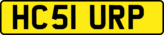 HC51URP