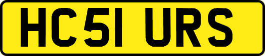 HC51URS