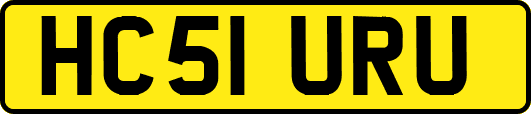 HC51URU
