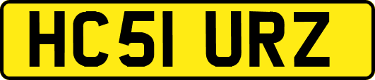 HC51URZ
