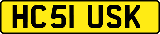 HC51USK