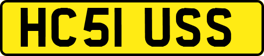 HC51USS