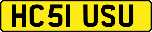HC51USU
