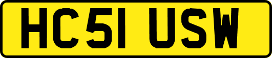 HC51USW