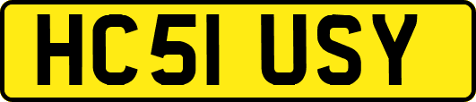 HC51USY