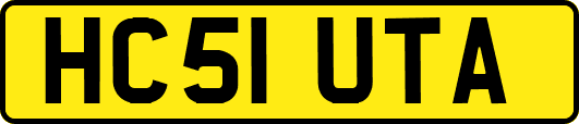 HC51UTA