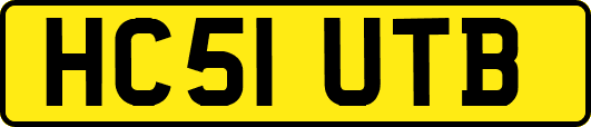 HC51UTB