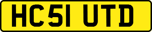 HC51UTD