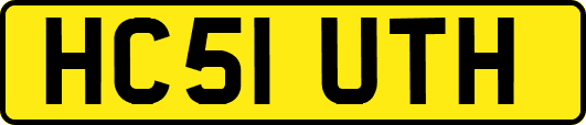 HC51UTH