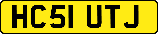 HC51UTJ