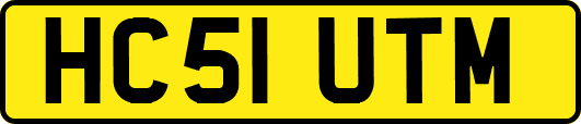 HC51UTM