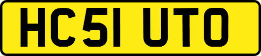 HC51UTO