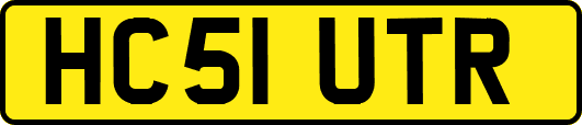 HC51UTR