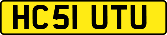HC51UTU