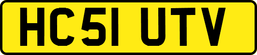 HC51UTV