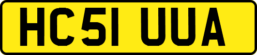 HC51UUA