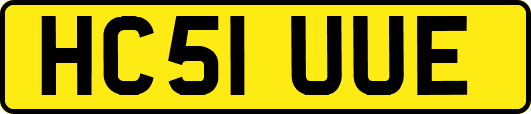 HC51UUE