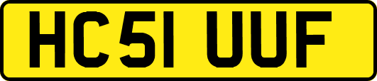 HC51UUF