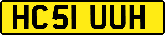 HC51UUH