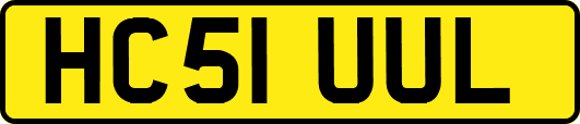 HC51UUL