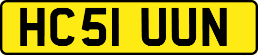 HC51UUN