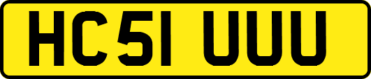 HC51UUU