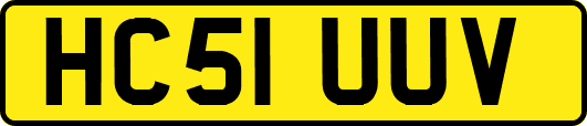HC51UUV