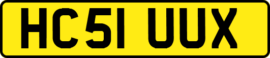HC51UUX