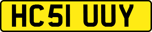 HC51UUY