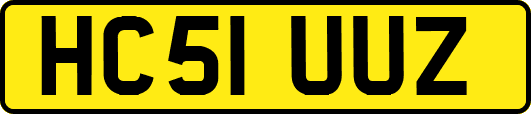 HC51UUZ