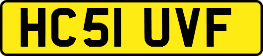 HC51UVF
