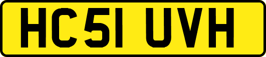 HC51UVH