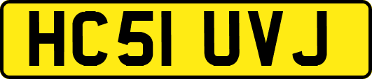 HC51UVJ