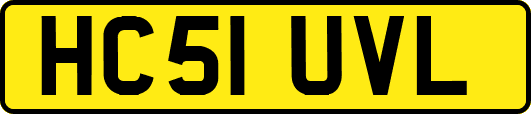HC51UVL